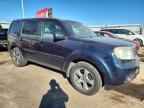 2012 HONDA PILOT