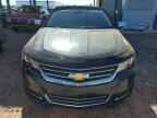 2017 CHEVROLET IMPALA