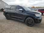 2013 TOYOTA Sequoia