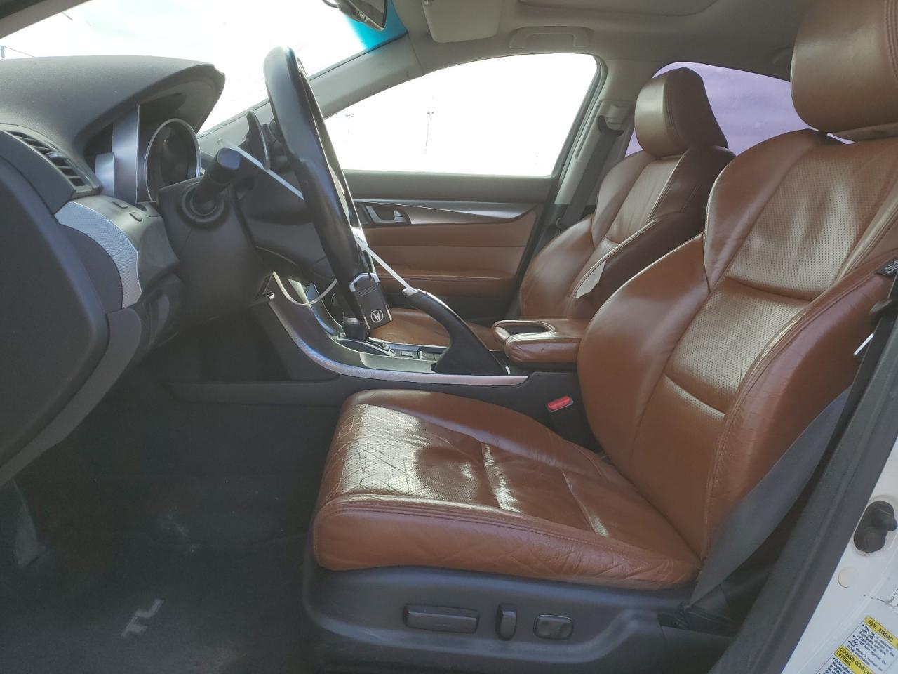 2009 ACURA TL
