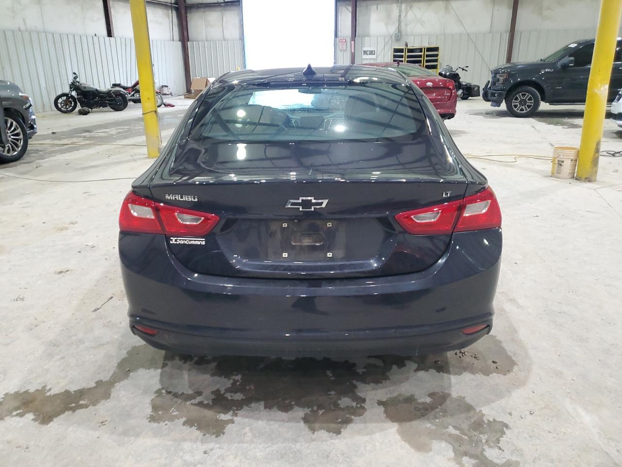 2023 CHEVROLET MALIBU