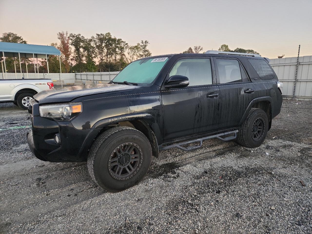 2018 TOYOTA 4Runner