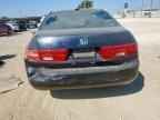 2005 HONDA ACCORD