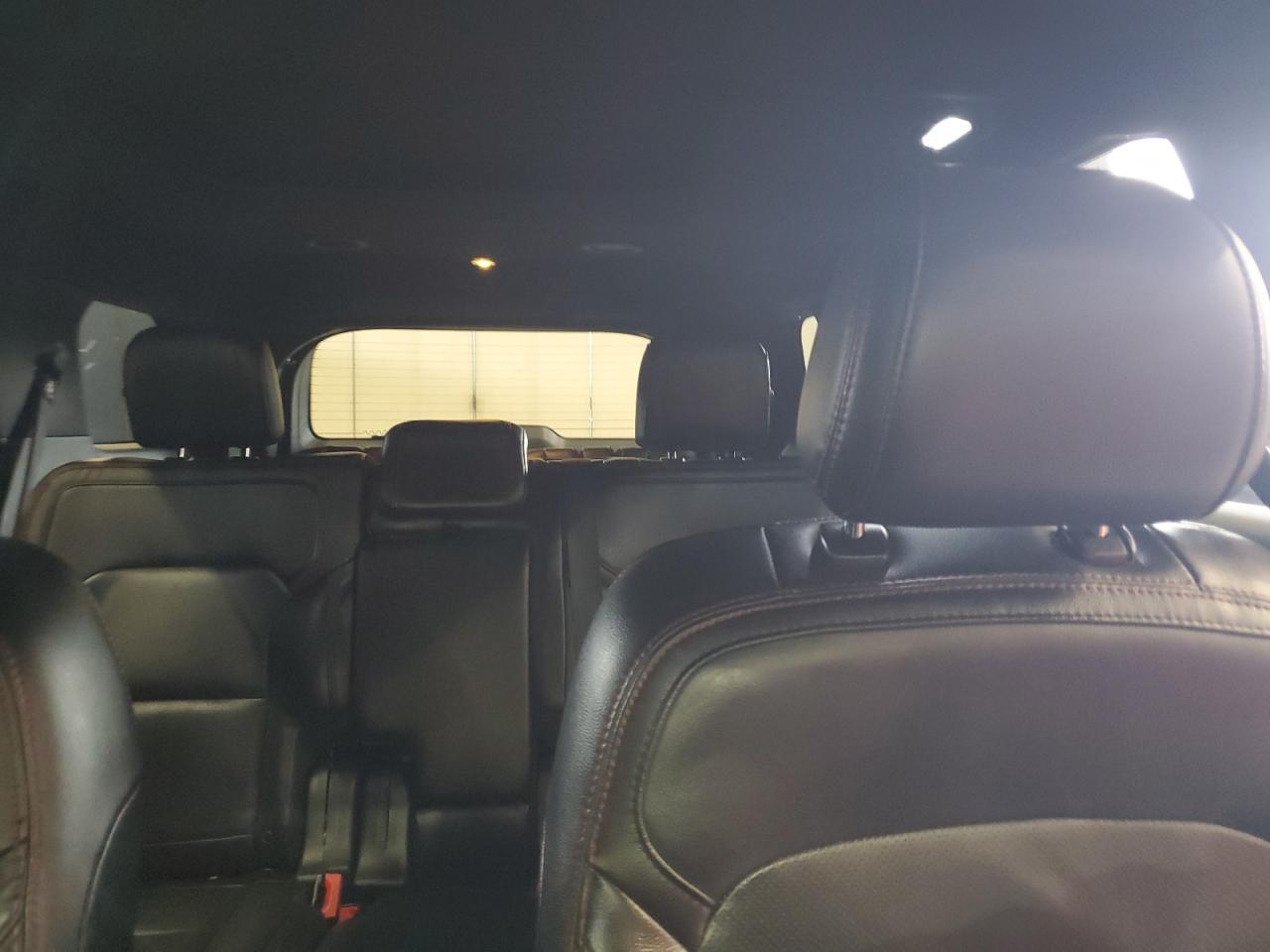 2016 FORD Explorer Sport Trac