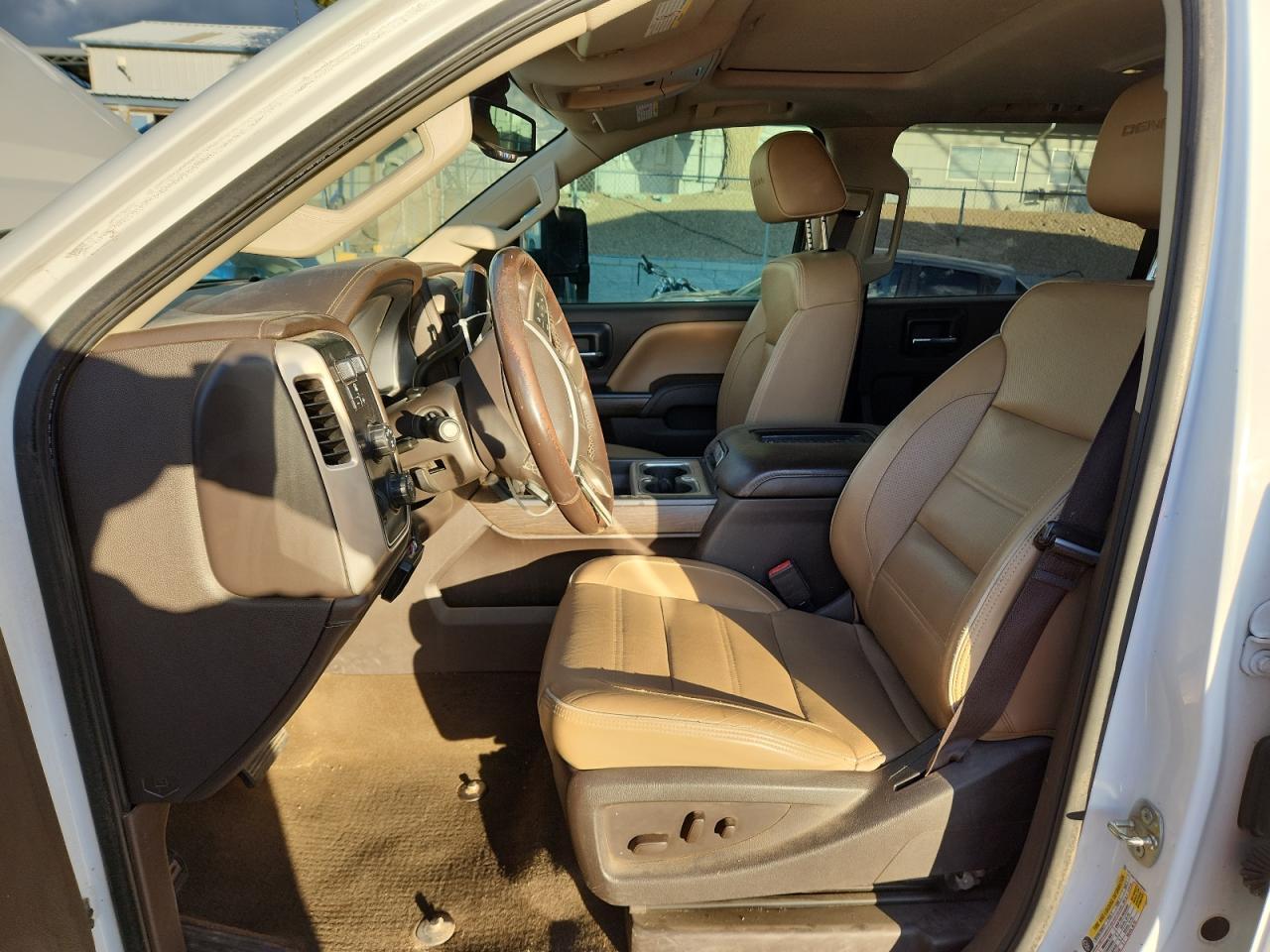 2017 GMC Sierra