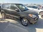 2011 KIA SOUL