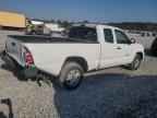 2012 TOYOTA TACOMA