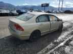 2007 HONDA CIVIC