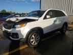 2013 KIA SORENTO