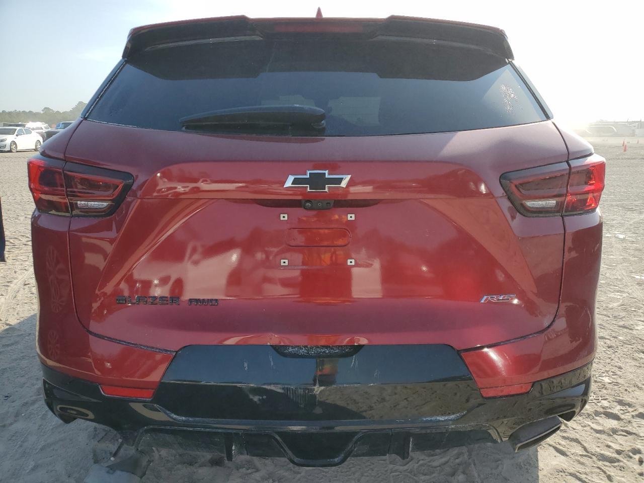 2023 CHEVROLET BLAZER