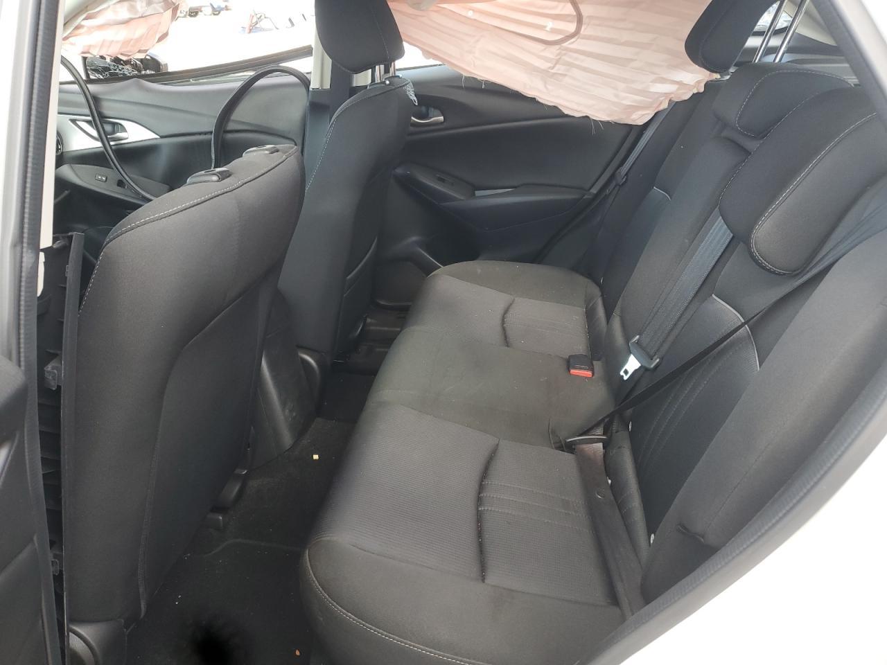 2019 MAZDA CX-3