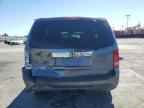2015 HONDA PILOT