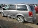 2014 DODGE GRAND CARAVAN