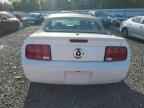 2009 FORD MUSTANG