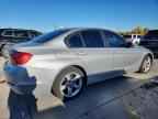 2012 BMW 3 SERIES