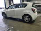 2015 CHEVROLET SONIC