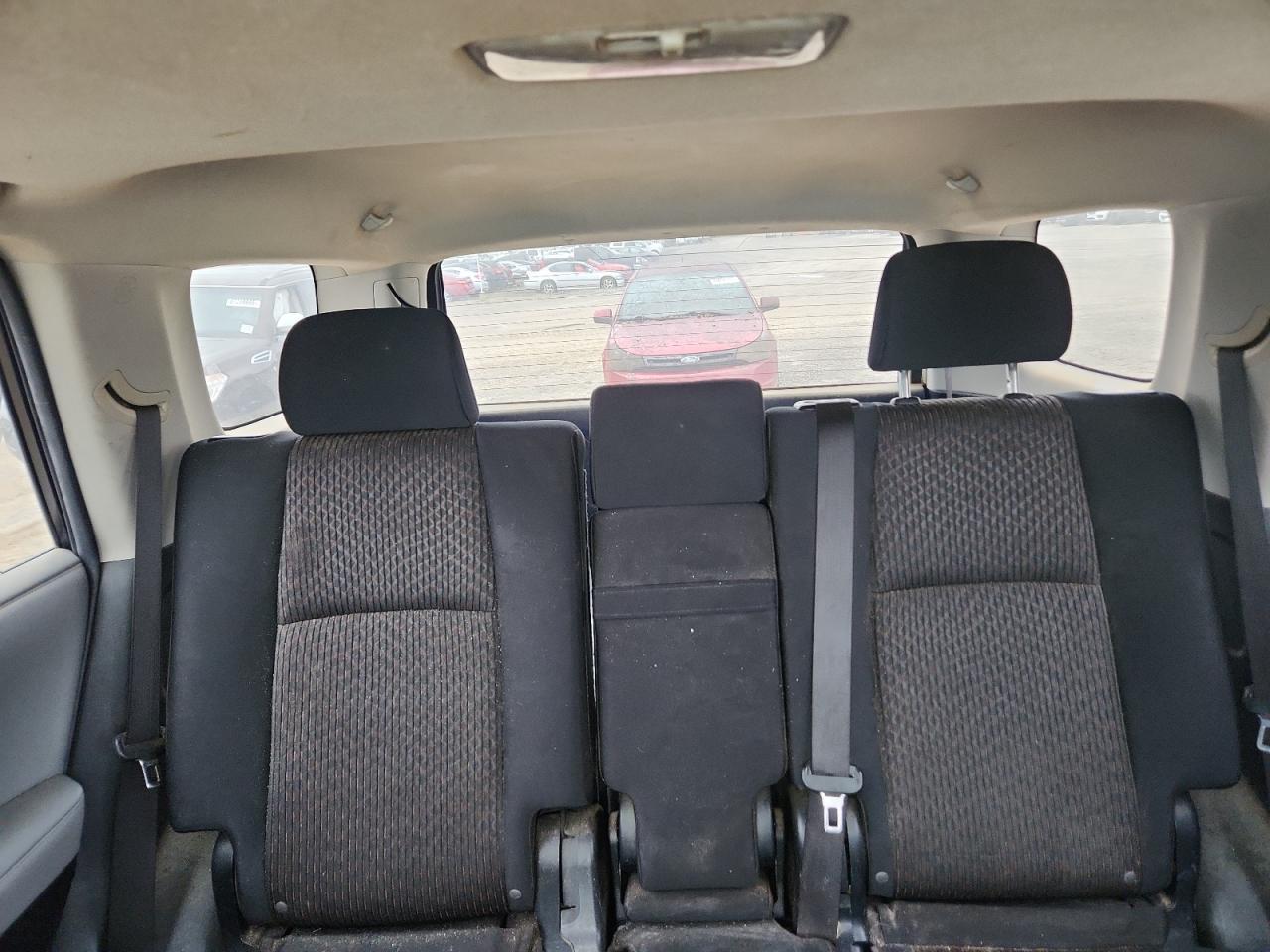 2013 TOYOTA 4Runner