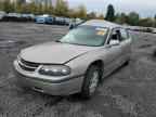 2003 CHEVROLET IMPALA