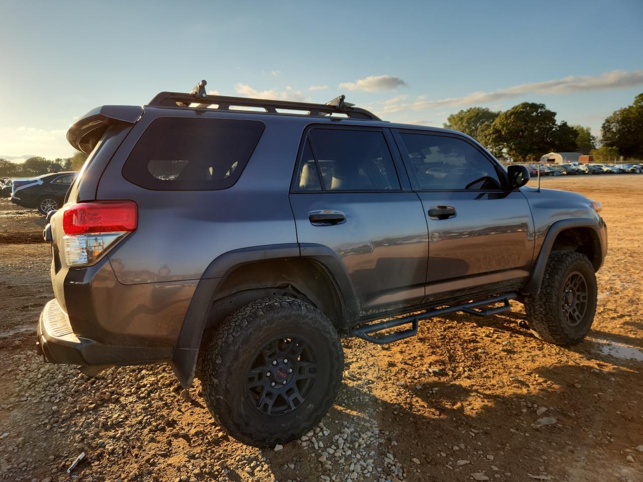2013 TOYOTA 4Runner