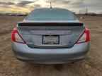 2014 NISSAN VERSA