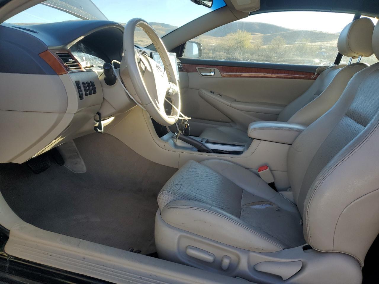 2008 TOYOTA CAMRY