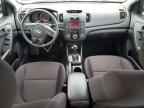 2012 KIA FORTE