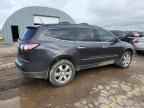 2013 CHEVROLET TRAVERSE
