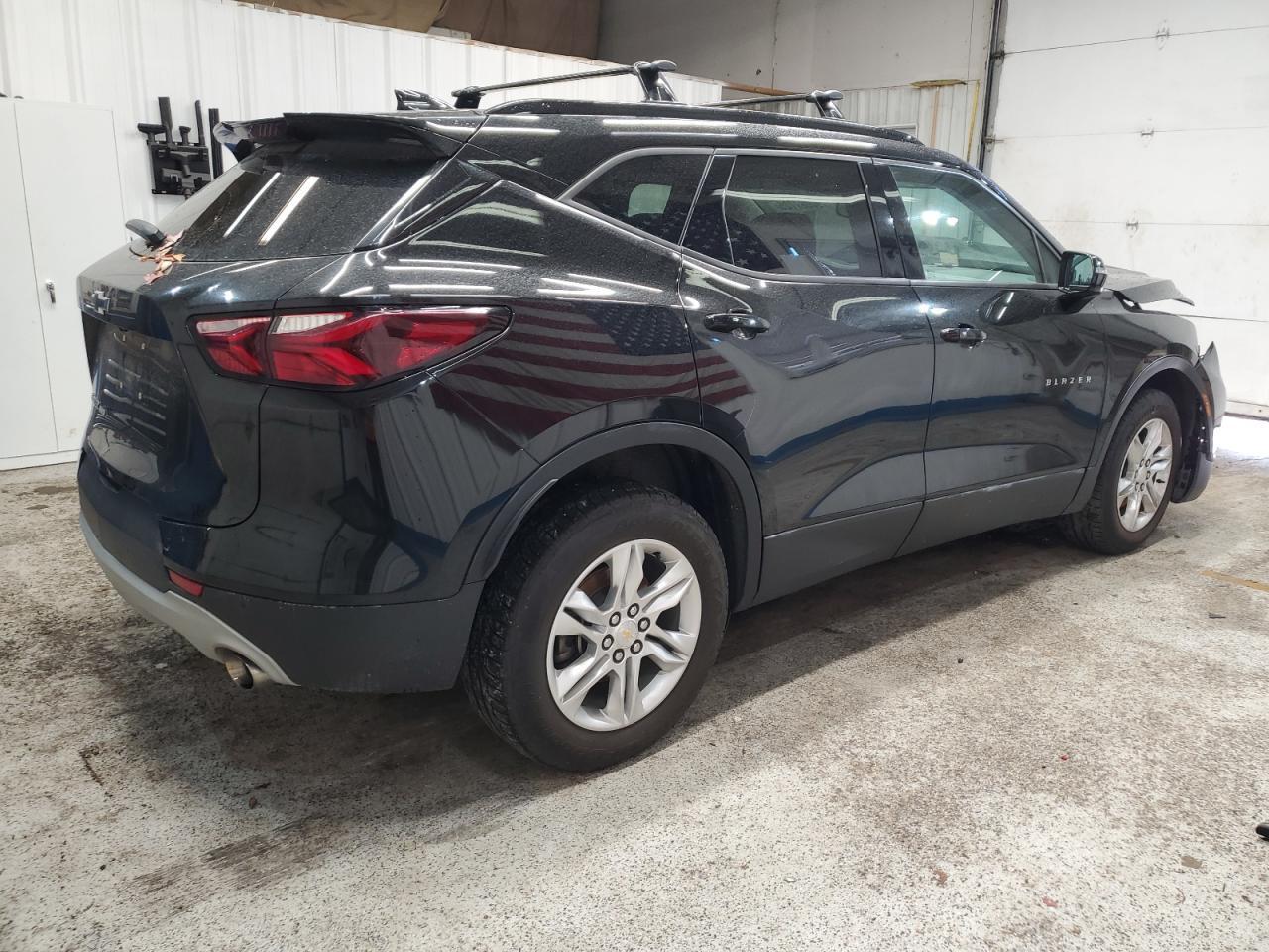2020 CHEVROLET BLAZER