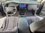 2002 DODGE Dakota
