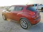 2011 NISSAN Juke