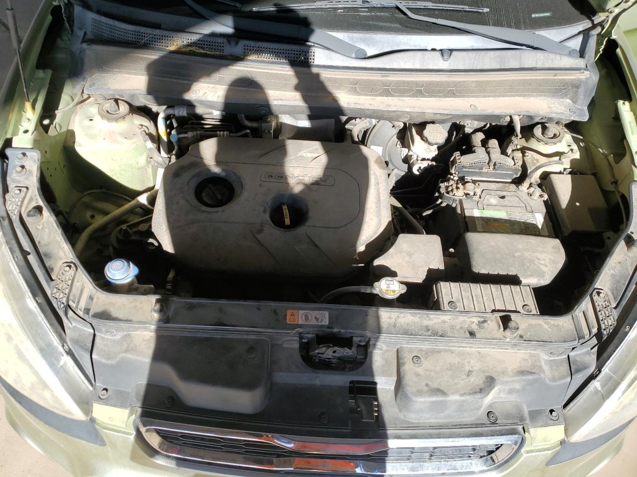 2012 KIA SOUL