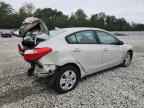 2014 KIA FORTE