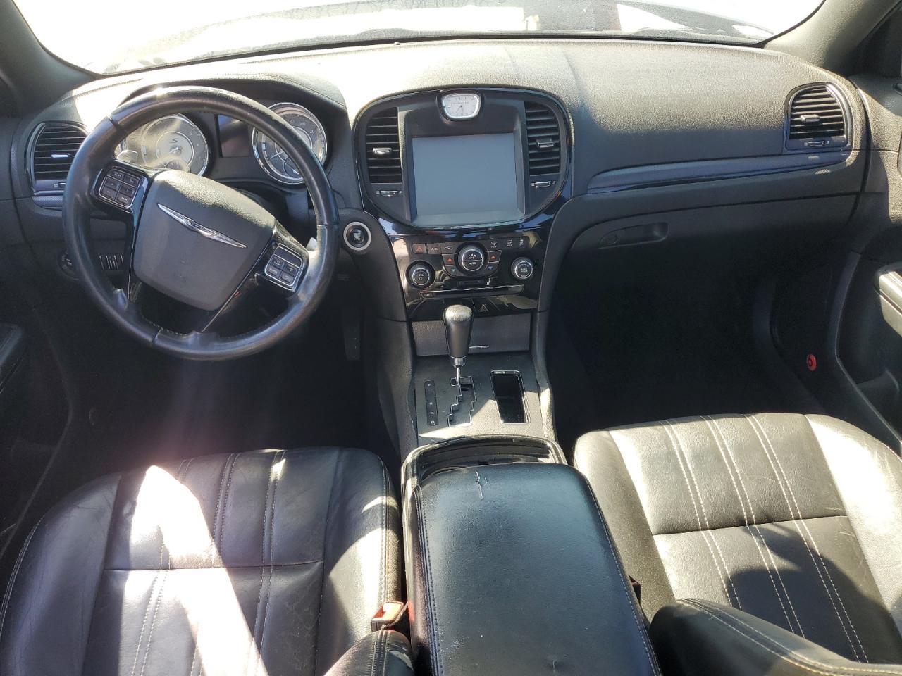 2013 CHRYSLER 300