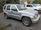 2005 JEEP Liberty