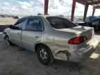 2002 TOYOTA COROLLA