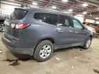 2013 CHEVROLET TRAVERSE