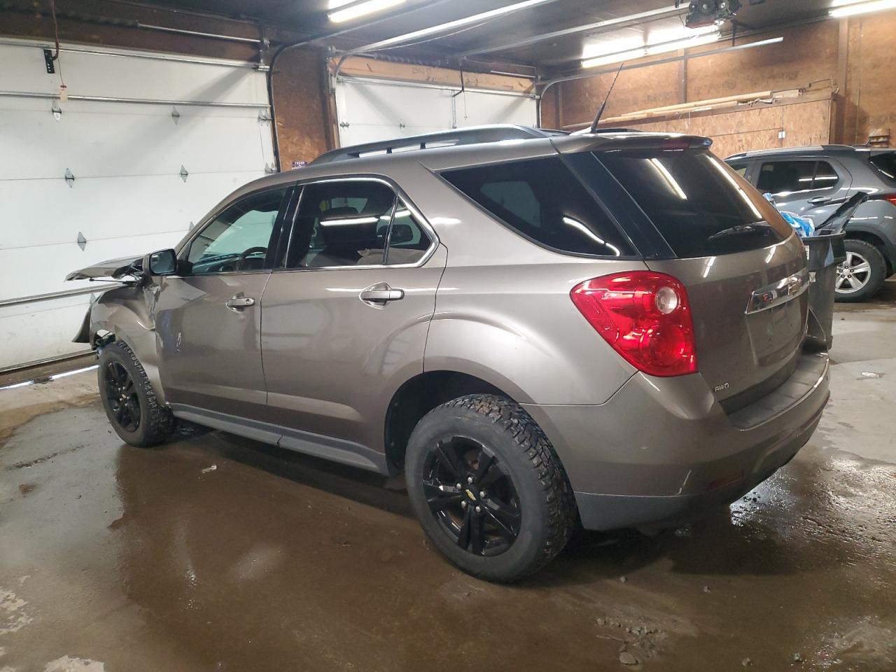 2012 CHEVROLET EQUINOX
