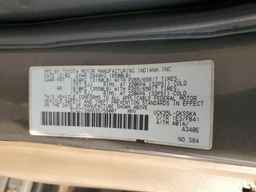 2003 TOYOTA Sequoia