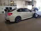2016 SUBARU WRX