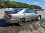 2005 TOYOTA CAMRY