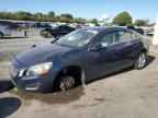 2012 VOLVO S60