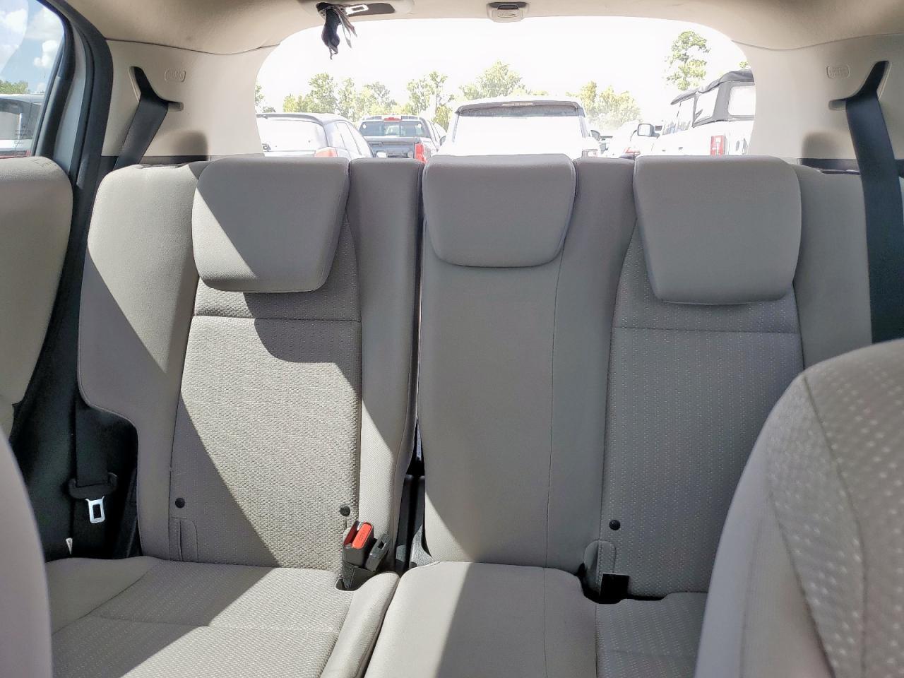 2018 HONDA HR-V
