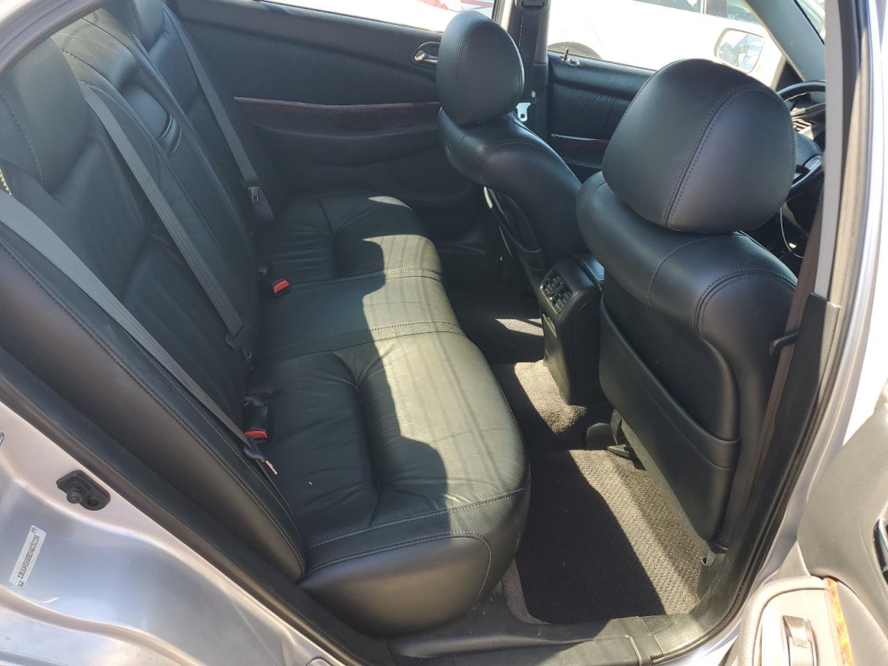 2002 ACURA TL