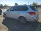 2019 NISSAN PATHFINDER