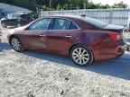 2015 CHEVROLET MALIBU