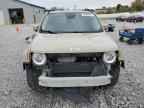 2015 JEEP Renegade