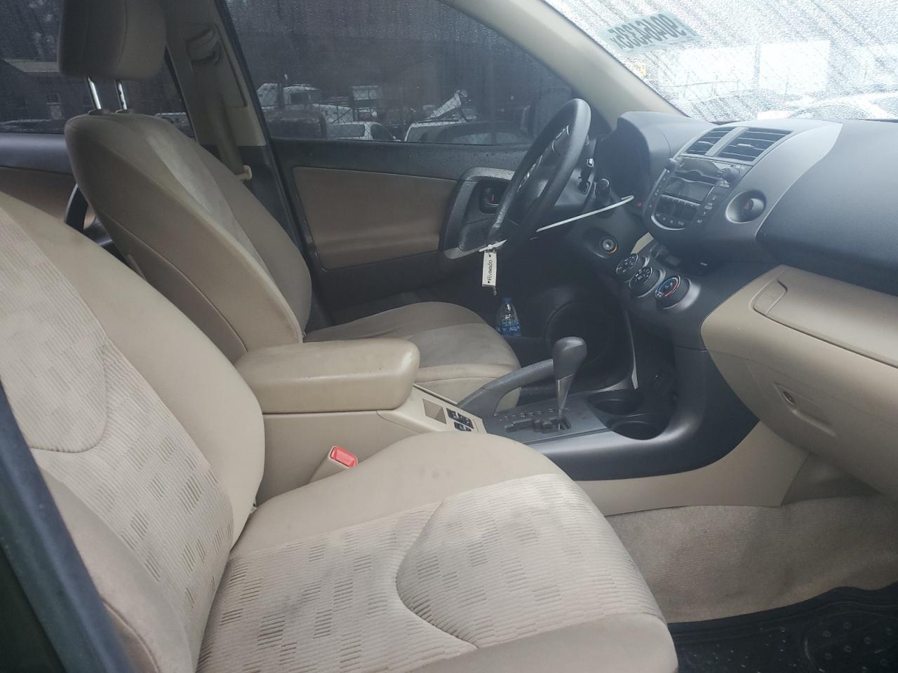 2011 TOYOTA RAV4