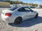 2020 BMW M2