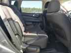 2018 NISSAN PATHFINDER