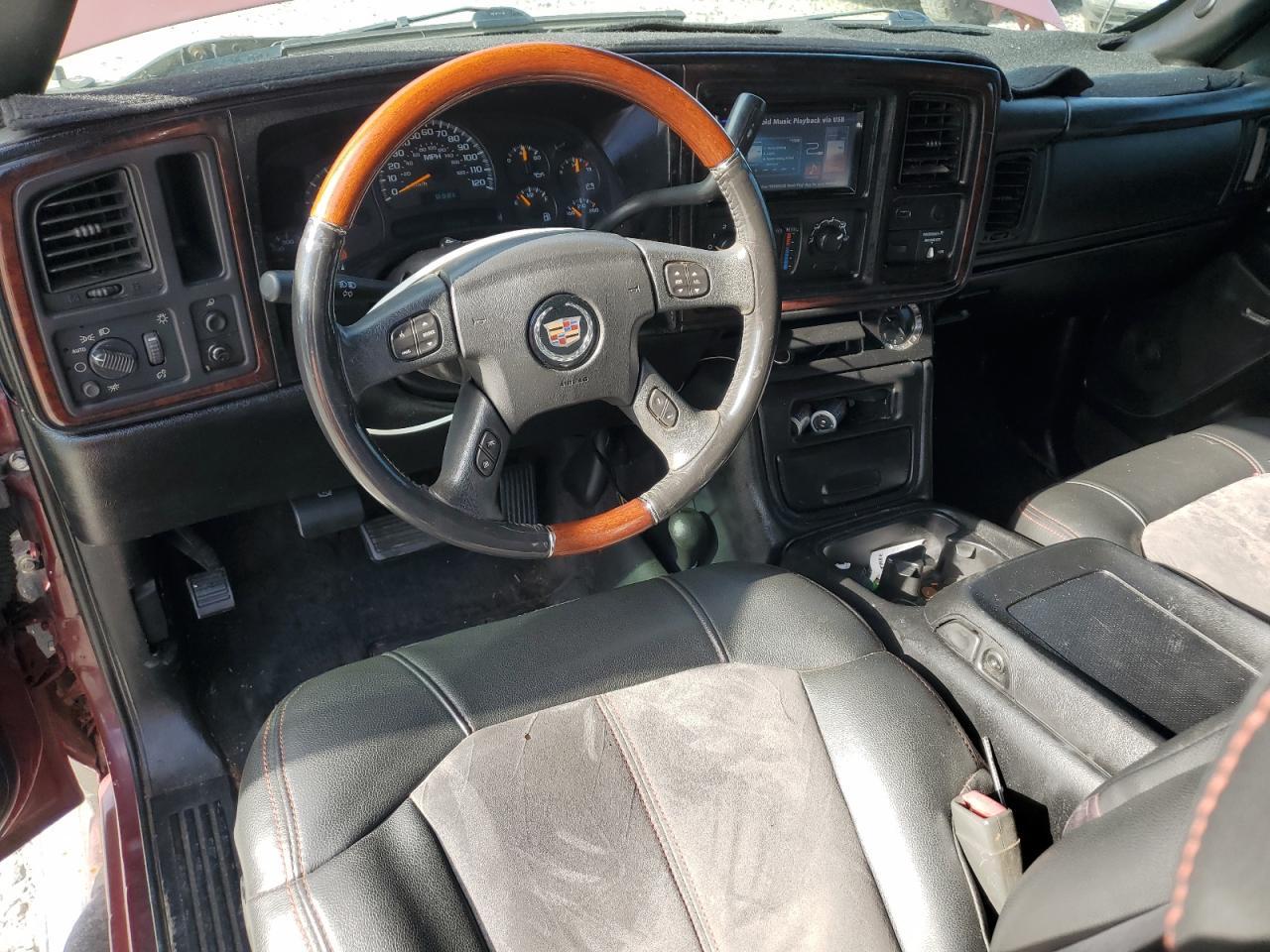 2004 CHEVROLET Silverado